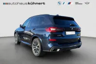 BMW X5 (Seria X) din 2021 cu 68.365 km - oferta BMW187756 - foto 5