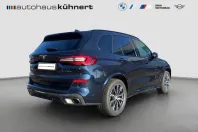 BMW X5 (Seria X) din 2021 cu 68.365 km - oferta BMW187756 - foto 7