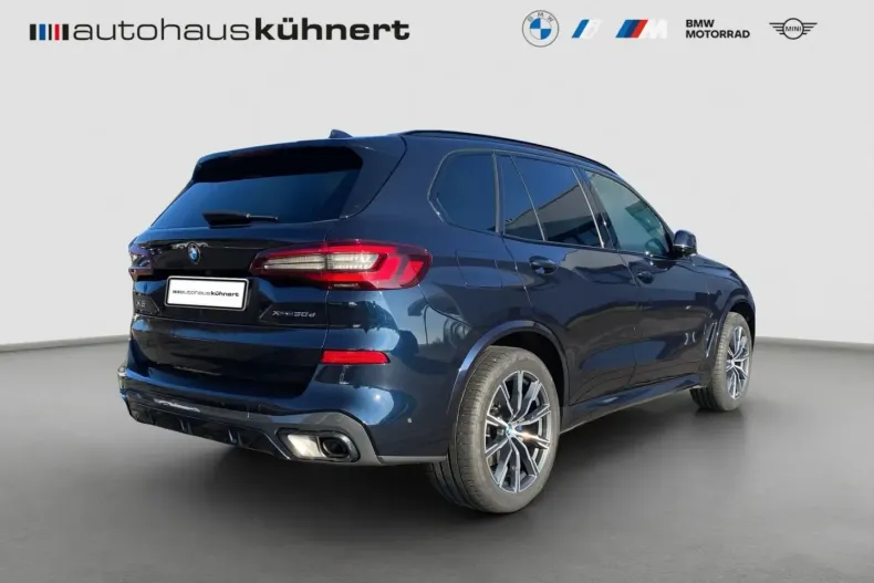 BMW X5 (Seria X) din 2021 cu 68.365 km - oferta BMW187756 - foto 7