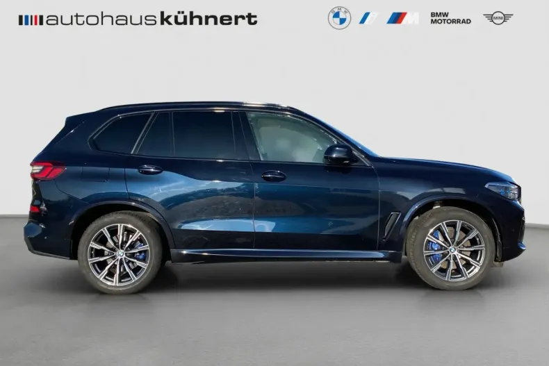 BMW X5 (Seria X) din 2021 cu 68.365 km - oferta BMW187756 - foto 8
