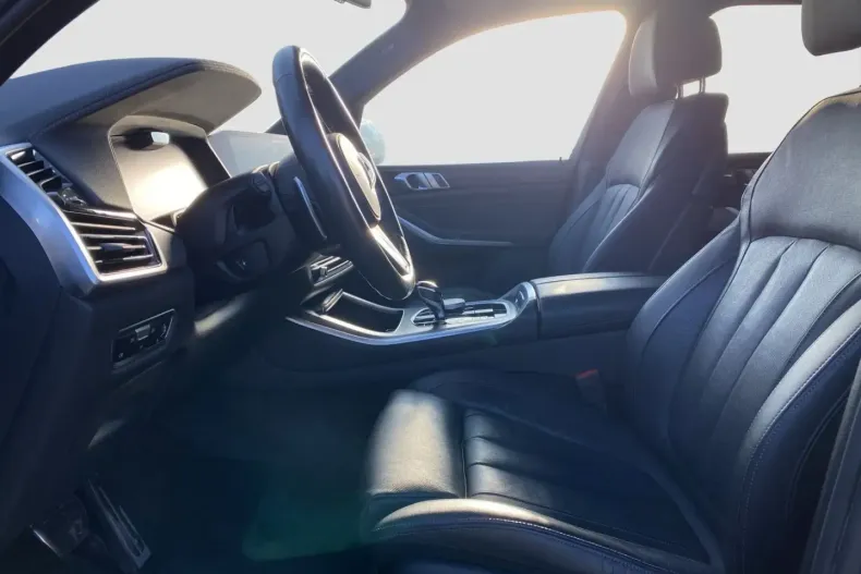 BMW X5 (Seria X) din 2021 cu 68.365 km - oferta BMW187756 - foto 10