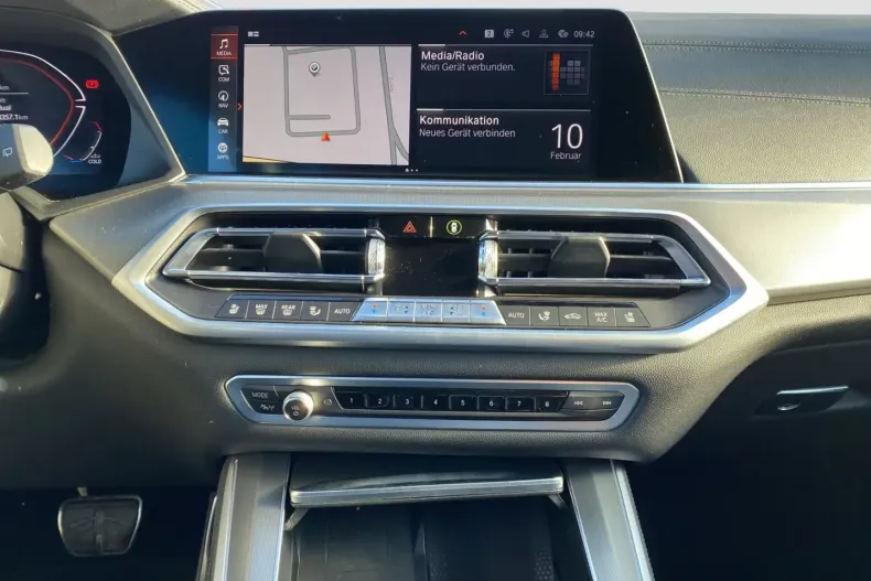 BMW X5 (Seria X) din 2021 cu 68.365 km - oferta BMW187756 - foto 12