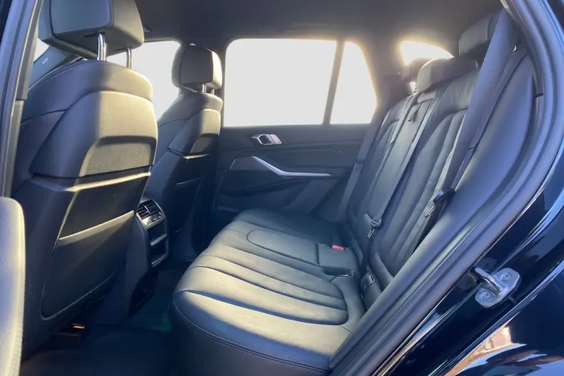 BMW X5 (Seria X) din 2021 cu 68.365 km - oferta BMW187756 - foto 13