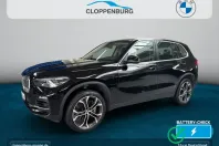 BMW X5 (Seria X) din 2021 cu 90.600 km - oferta BMW187757 - foto 2