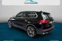 BMW X5 (Seria X) din 2021 cu 90.600 km - oferta BMW187757 - foto 4