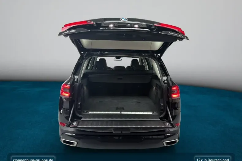 BMW X5 (Seria X) din 2021 cu 90.600 km - oferta BMW187757 - foto 6