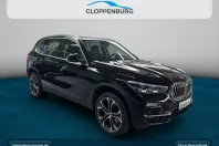 BMW X5 (Seria X) din 2021 cu 90.600 km - oferta BMW187757 - foto 9