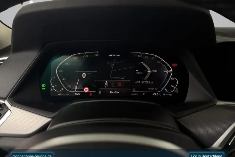 BMW X5 (Seria X) din 2021 cu 90.600 km - oferta BMW187757 - foto 13