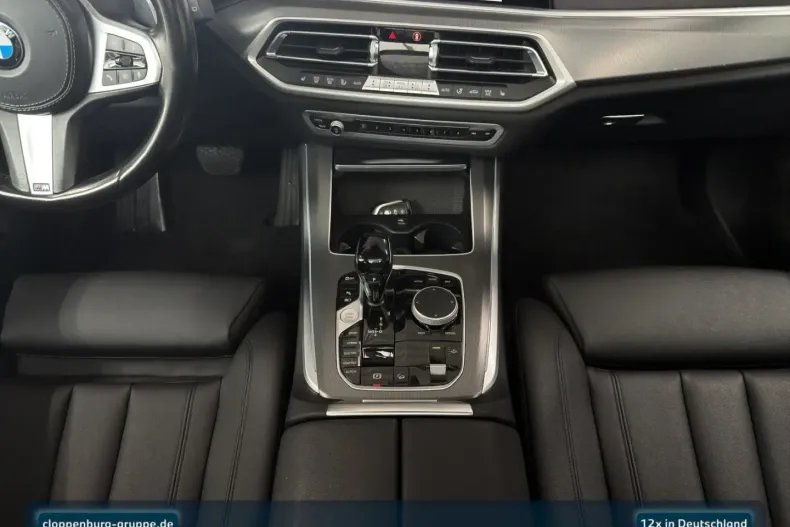 BMW X5 (Seria X) din 2021 cu 90.600 km - oferta BMW187757 - foto 15