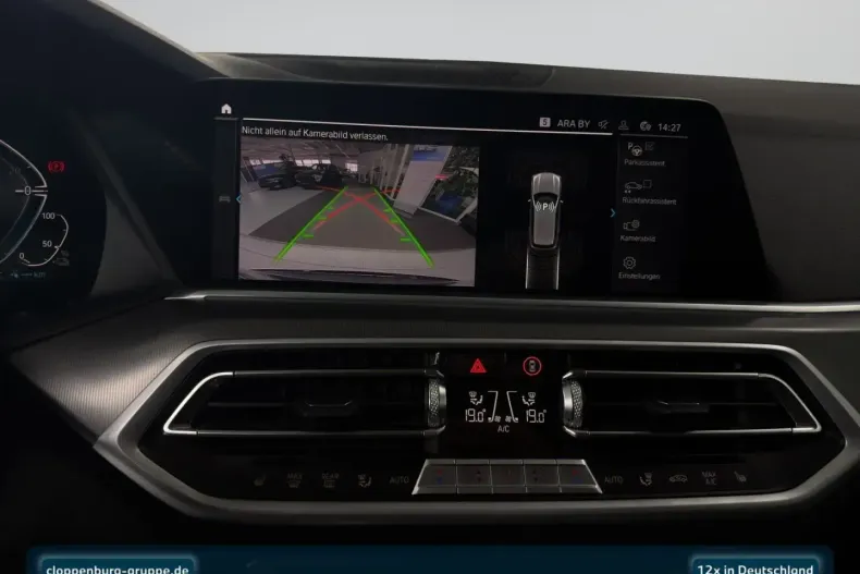 BMW X5 (Seria X) din 2021 cu 90.600 km - oferta BMW187757 - foto 16