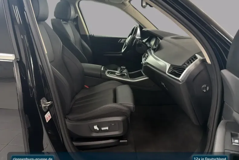 BMW X5 (Seria X) din 2021 cu 90.600 km - oferta BMW187757 - foto 17