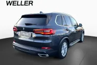 BMW X5 (Seria X) din 2021 cu 36.102 km - oferta BMW187758 - foto 3