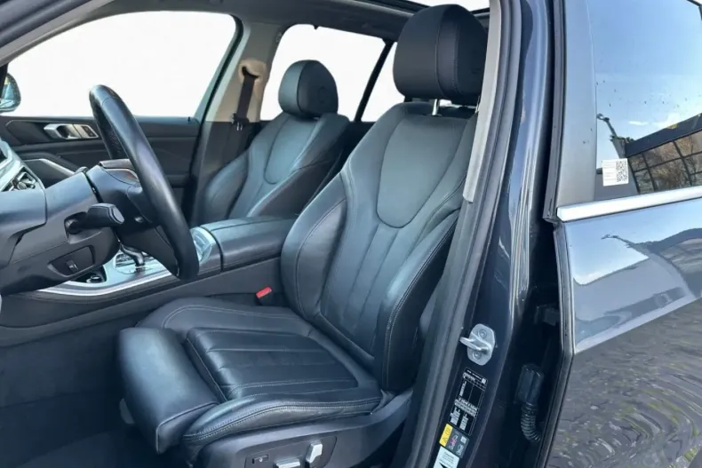 BMW X5 (Seria X) din 2021 cu 36.102 km - oferta BMW187758 - foto 6