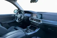 BMW X5 (Seria X) din 2021 cu 36.102 km - oferta BMW187758 - foto 7