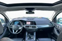 BMW X5 (Seria X) din 2021 cu 36.102 km - oferta BMW187758 - foto 9