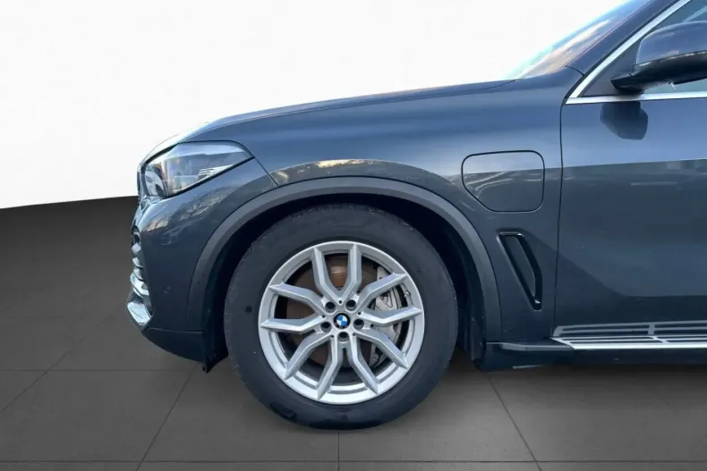 BMW X5 (Seria X) din 2021 cu 36.102 km - oferta BMW187758 - foto 13
