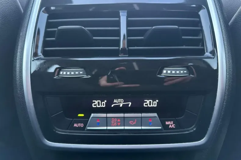 BMW X5 (Seria X) din 2021 cu 36.102 km - oferta BMW187758 - foto 14