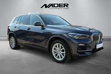 BMW X5 din 2021 - oferta BMW187759
