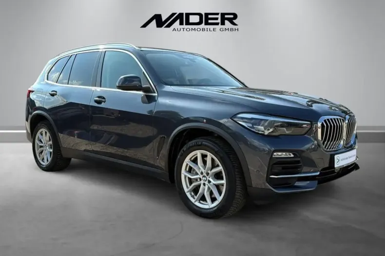 BMW X5 (Seria X) din 2021 cu 97.574 km - oferta BMW187759 - foto 1