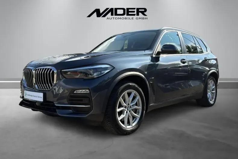 BMW X5 (Seria X) din 2021 cu 97.574 km - oferta BMW187759 - foto 2