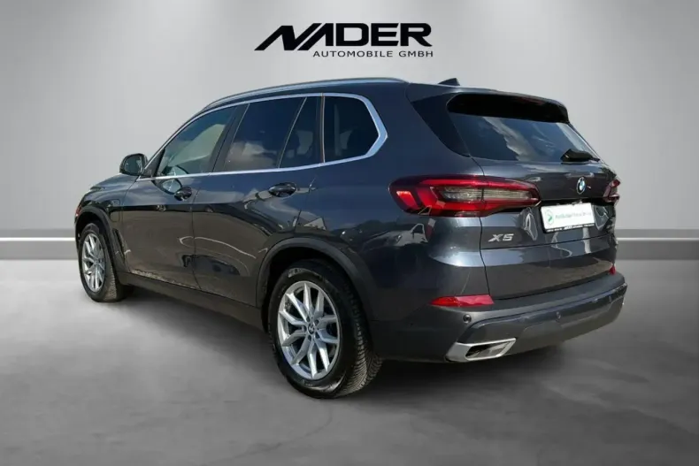 BMW X5 (Seria X) din 2021 cu 97.574 km - oferta BMW187759 - foto 3