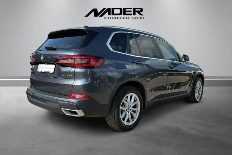 BMW X5 (Seria X) din 2021 cu 97.574 km - oferta BMW187759 - foto 4