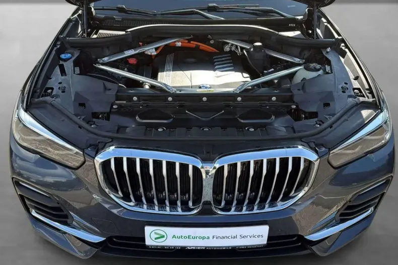 BMW X5 (Seria X) din 2021 cu 97.574 km - oferta BMW187759 - foto 5