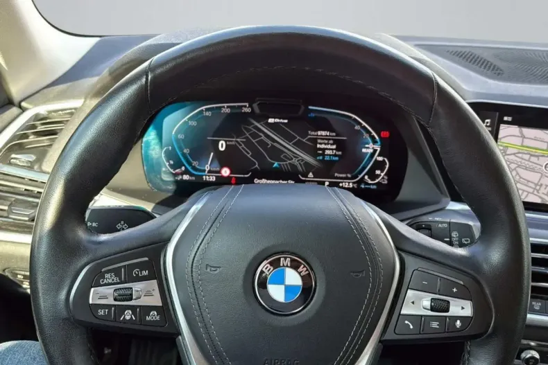 BMW X5 (Seria X) din 2021 cu 97.574 km - oferta BMW187759 - foto 6