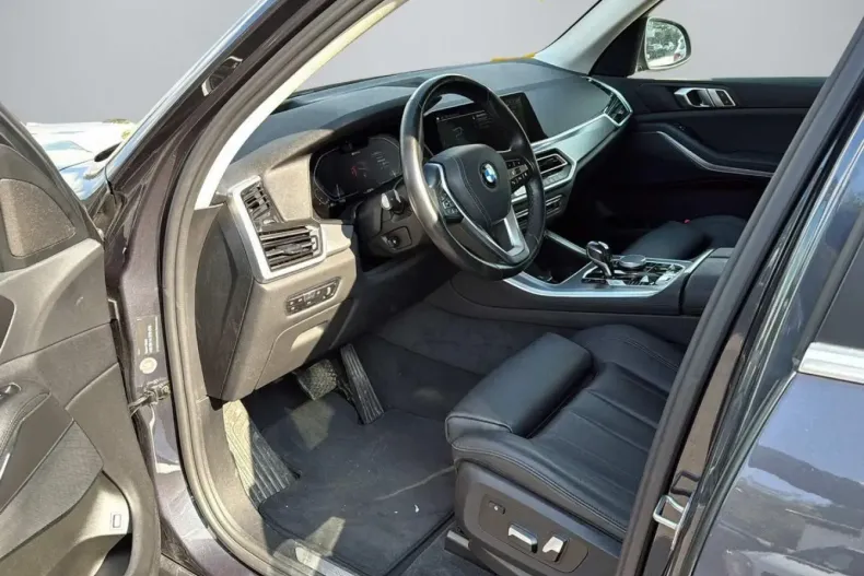 BMW X5 (Seria X) din 2021 cu 97.574 km - oferta BMW187759 - foto 7