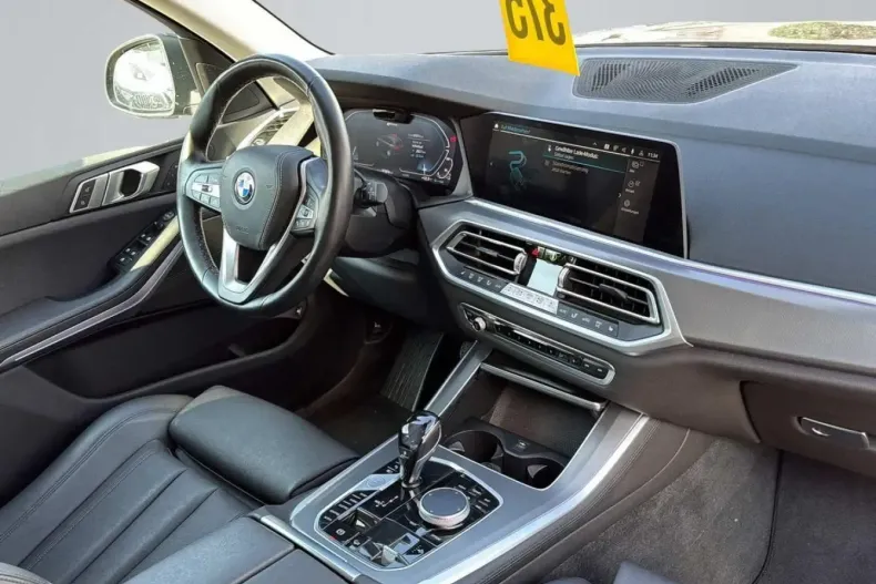 BMW X5 (Seria X) din 2021 cu 97.574 km - oferta BMW187759 - foto 8