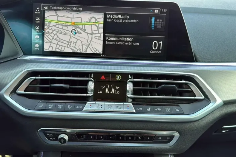 BMW X5 (Seria X) din 2021 cu 97.574 km - oferta BMW187759 - foto 11