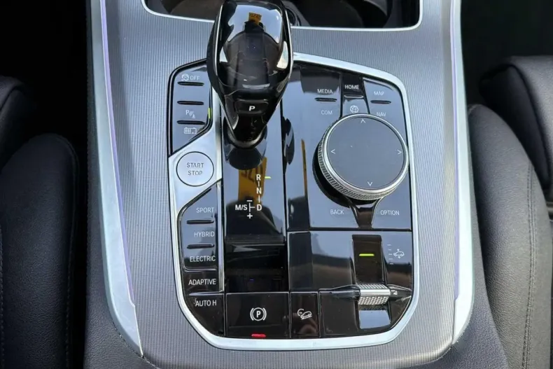 BMW X5 (Seria X) din 2021 cu 97.574 km - oferta BMW187759 - foto 13