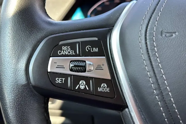 BMW X5 (Seria X) din 2021 cu 97.574 km - oferta BMW187759 - foto 14