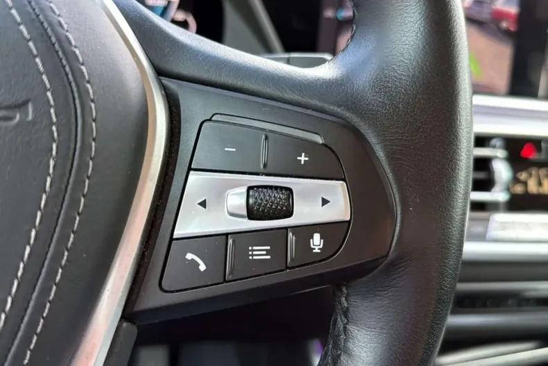 BMW X5 (Seria X) din 2021 cu 97.574 km - oferta BMW187759 - foto 15