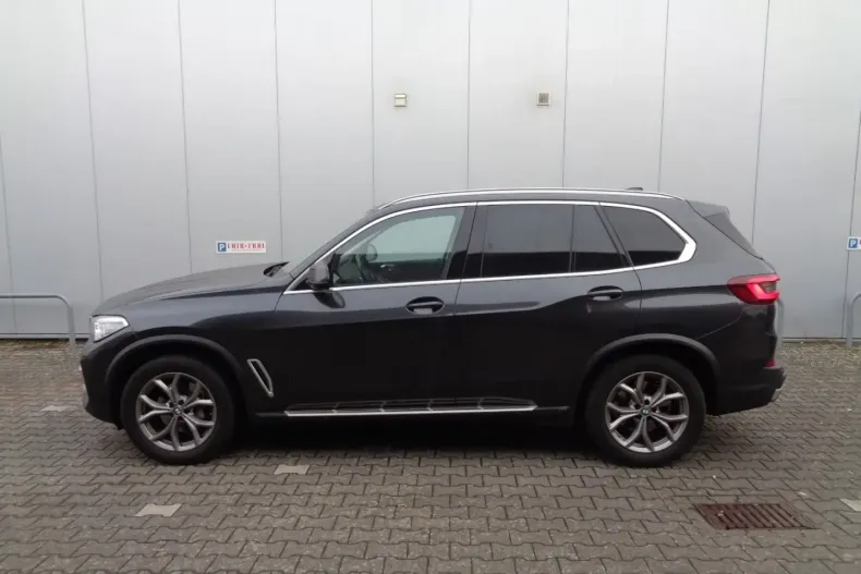 BMW X5 (Seria X) din 2022 cu 100.000 km - oferta BMW187760 - foto 2