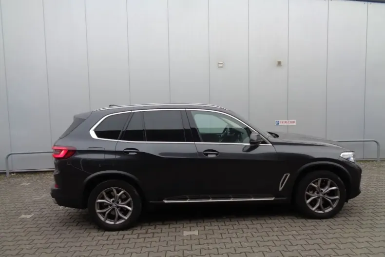 BMW X5 (Seria X) din 2022 cu 100.000 km - oferta BMW187760 - foto 3