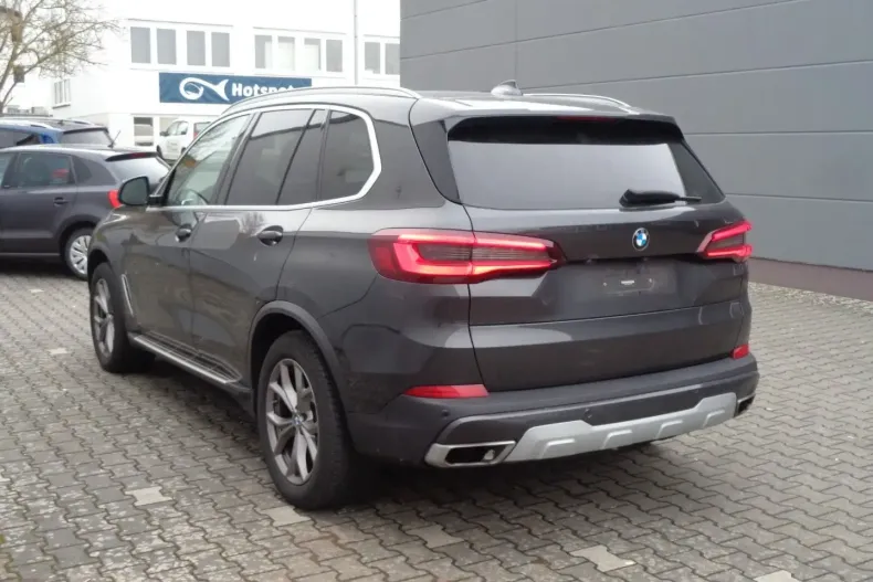 BMW X5 (Seria X) din 2022 cu 100.000 km - oferta BMW187760 - foto 5