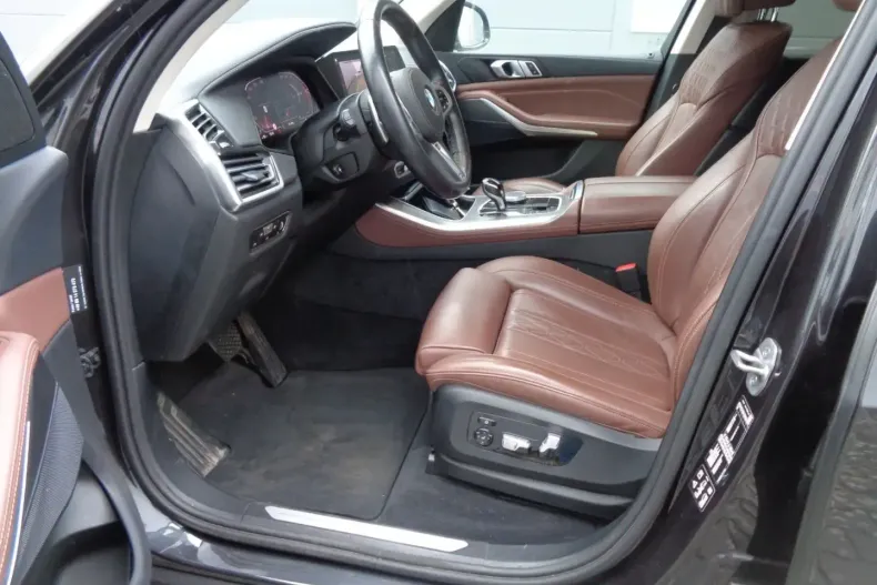 BMW X5 (Seria X) din 2022 cu 100.000 km - oferta BMW187760 - foto 7