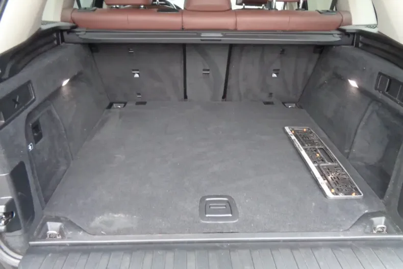 BMW X5 (Seria X) din 2022 cu 100.000 km - oferta BMW187760 - foto 11