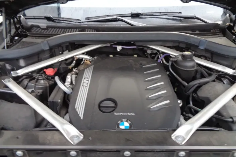 BMW X5 (Seria X) din 2022 cu 100.000 km - oferta BMW187760 - foto 13