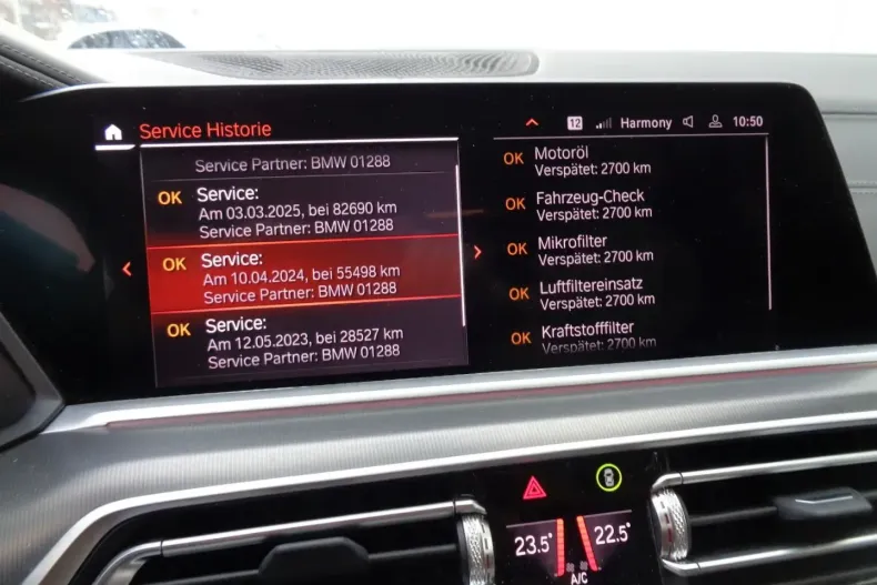 BMW X5 (Seria X) din 2022 cu 100.000 km - oferta BMW187760 - foto 15