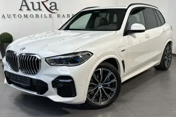 BMW X5 din 2022 - oferta BMW187762