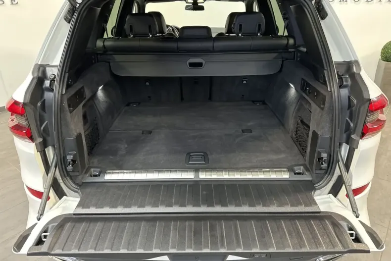 BMW X5 (Seria X) din 2022 cu 69.750 km - oferta BMW187762 - foto 5