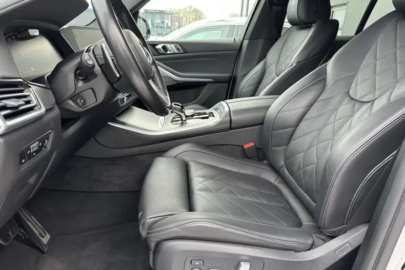 BMW X5 (Seria X) din 2022 cu 69.750 km - oferta BMW187762 - foto 9