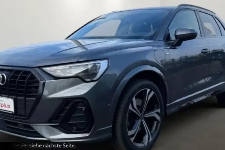 Audi Q3 din 2022 cu 74.311 km - oferta AUD187763 - foto 1