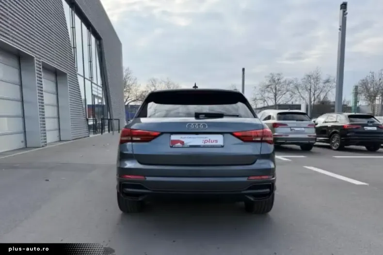 Audi Q3 din 2022 cu 74.311 km - oferta AUD187763 - foto 5