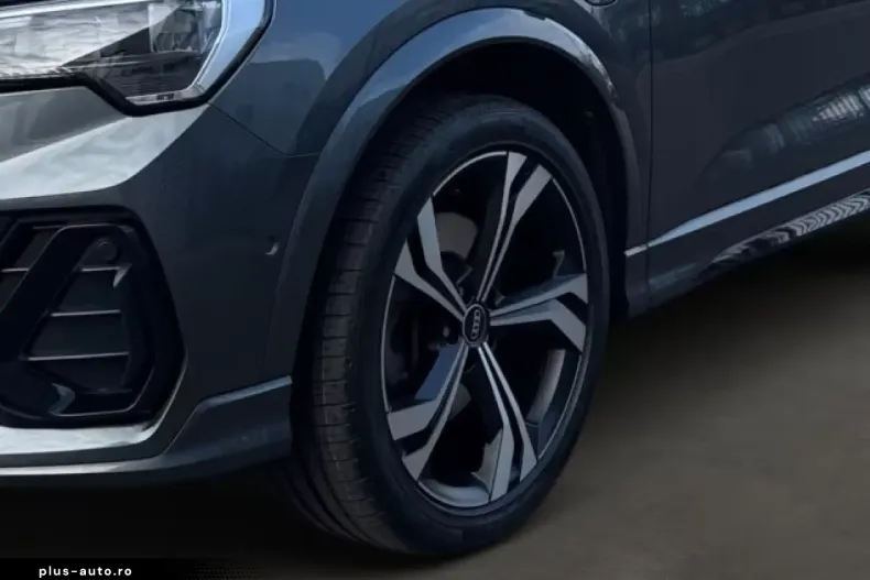 Audi Q3 din 2022 cu 74.311 km - oferta AUD187763 - foto 7
