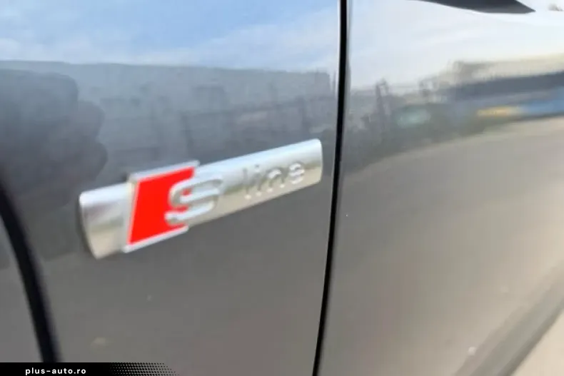 Audi Q3 din 2022 cu 74.311 km - oferta AUD187763 - foto 9