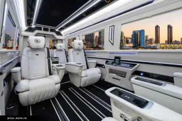 Mercedes-Benz Sprinter din 2026 - oferta MER187764