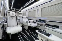 Mercedes-Benz Sprinter din 2026 cu 100 km - oferta MER187764 - foto 3